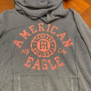 American eagle hoodie